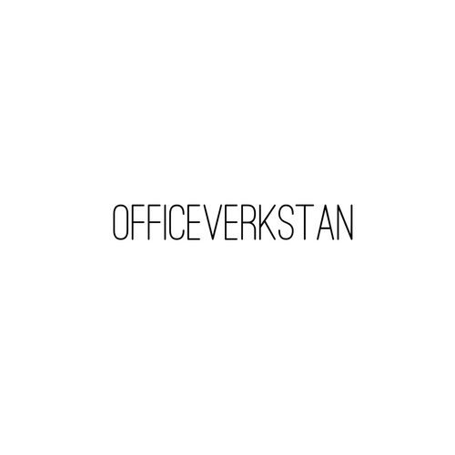 Officeverkstan